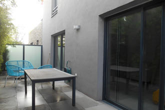 location appartement mtpellier 34090