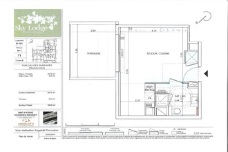 location appartement mtpellier 34090