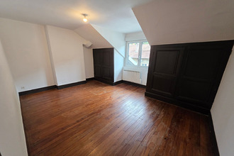 location appartement mtreal-la-cluse 01460