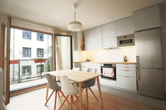 location appartement mtreuil 93100