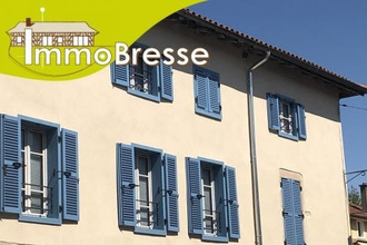 location appartement mtrevel-en-bresse 01340