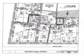 location appartement mtrevel-en-bresse 01340