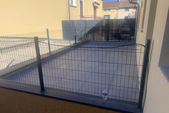 location appartement mtrevel-en-bresse 01340