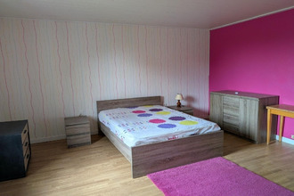 location appartement mtrond 39300