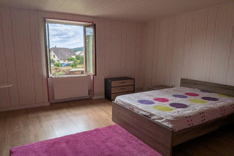location appartement mtrond 39300