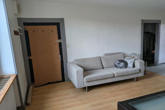 location appartement mtrond 39300