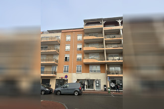 location appartement mtrond-les-bains 42210