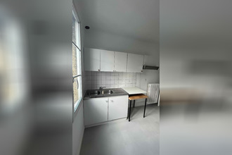 location appartement mtrouge 92120