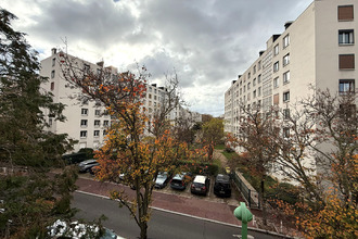 location appartement mtrouge 92120