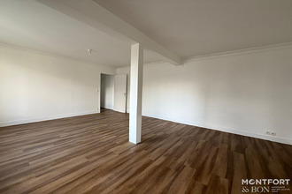 location appartement mtrouge 92120