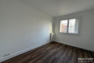 location appartement mtrouge 92120