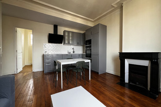 location appartement mtrouge 92120