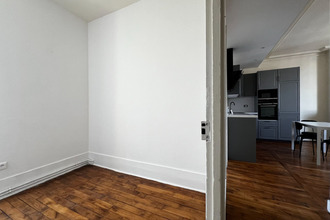 location appartement mtrouge 92120