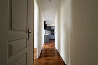 location appartement mtrouge 92120