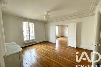 location appartement mtrouge 92120