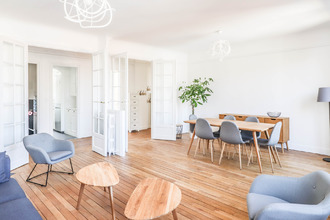 location appartement mtrouge 92120