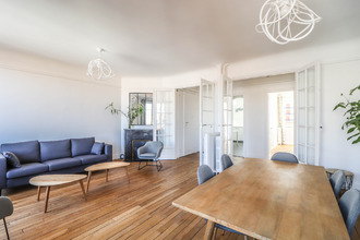 location appartement mtrouge 92120