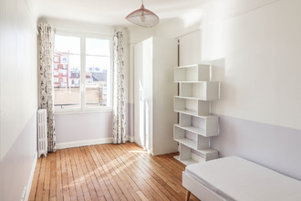 location appartement mtrouge 92120