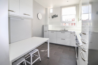 location appartement mtrouge 92120