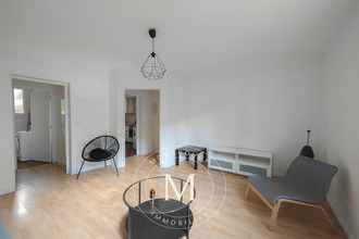 location appartement mtrouge 92120