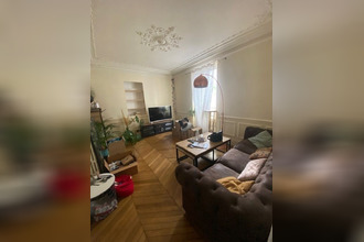 location appartement mtrouge 92120