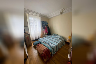 location appartement mtrouge 92120