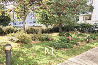 location appartement mtrouge 92120