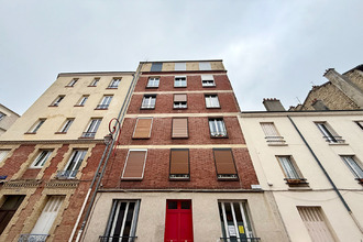 location appartement mtrouge 92120