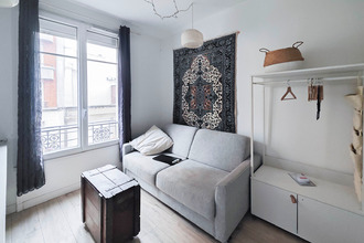 location appartement mtrouge 92120