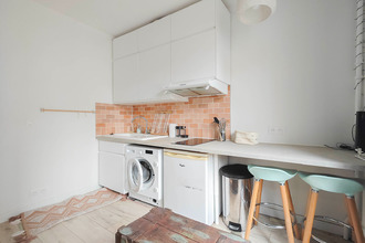 location appartement mtrouge 92120