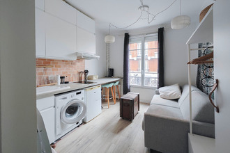 location appartement mtrouge 92120