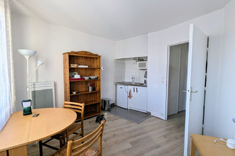 location appartement mtrouge 92120