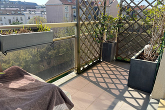 location appartement mtrouge 92120