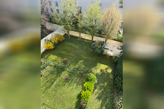 location appartement mtrouge 92120