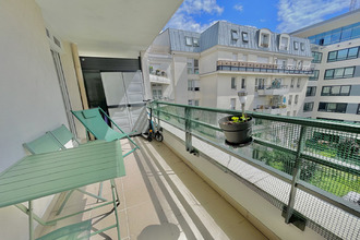 location appartement mtrouge 92120