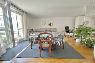 location appartement mtrouge 92120