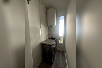 location appartement mtrouge 92120