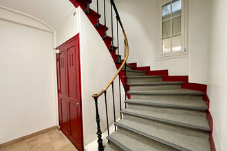 location appartement mtrouge 92120