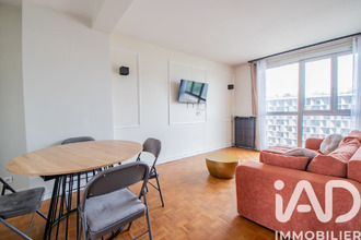 location appartement mtrouge 92120
