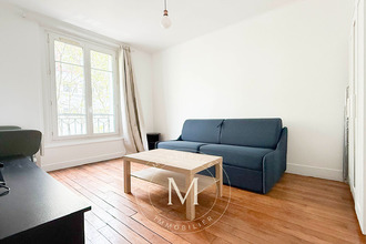 location appartement mtrouge 92120