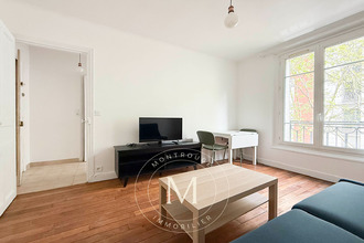 location appartement mtrouge 92120
