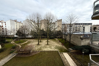 location appartement mtrouge 92120