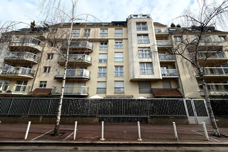 location appartement mtrouge 92120