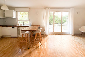 location appartement mtrouge 92120