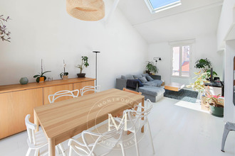 location appartement mtrouge 92120