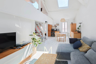 location appartement mtrouge 92120