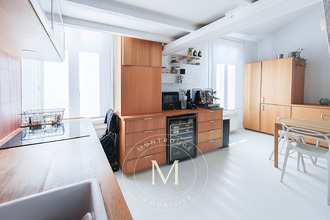 location appartement mtrouge 92120