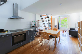 location appartement mtrouge 92120