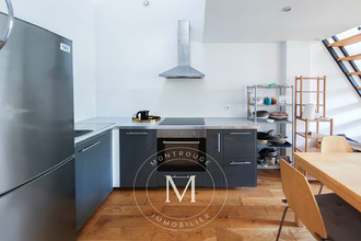 location appartement mtrouge 92120