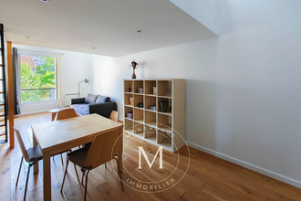 location appartement mtrouge 92120